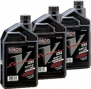 V-series Motor Oil