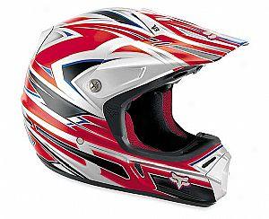 V3 Youth Helmet