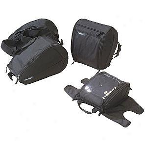 Value 3-piece Cistern Bag Set