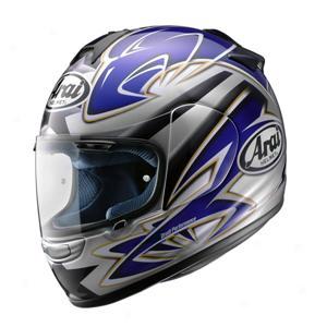 Vector Eagle Helmet