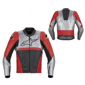 Vector Jacket