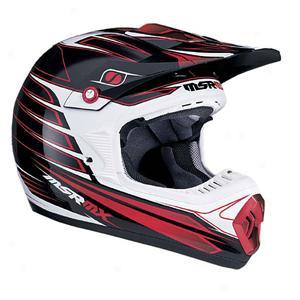 Velocity Helmet