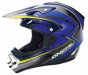 Velocity Helmet