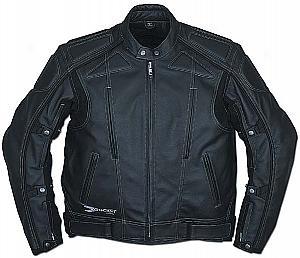 Velocity Jacket