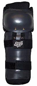 Ventilator Knee/shin Guard