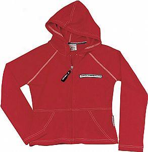 Venus Zip-up Hoody