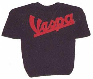 Vespa T-shirt