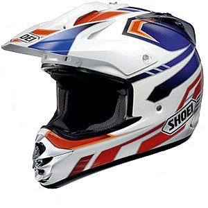 Vfx-dt Fonseca Helmet