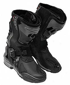 Violator Waterproof Boot