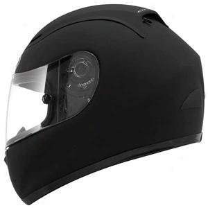 Vr-1x Solid Helmet