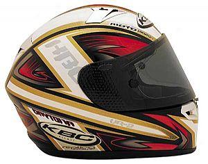 Vr-2 Daytona Helmet