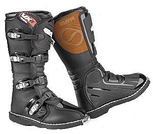 Vx-1 Boot