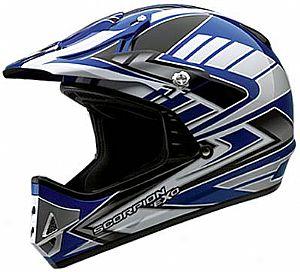 Vx-14 Flashback Helmet