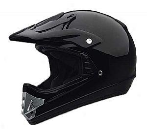 Vx-17 Solid Helmet