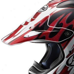 Vx Pro Iii Narita Replacement Helmet Visor