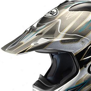 Vx Pro Iii Windam Replacement Helm Vispr