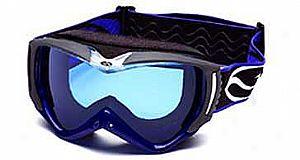 Warp Star Goggle