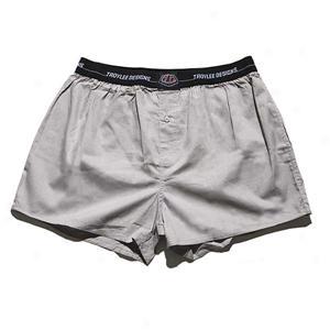 Wasabi Boxer Short