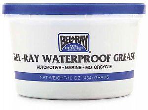 Waterproof Grease