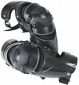 Texture Knee Brace