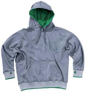 Whip Fleece Hoody