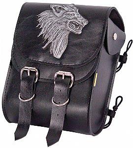 Wolveq Sissy Bar Bag