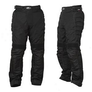 Women's Adventure Short Pant