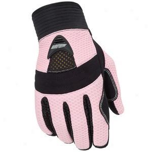 Women's Airflow Glove