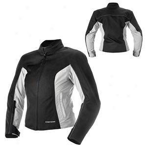 Women's Entice Waterproof Jacket