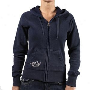 Women's Angel Basic Hoody