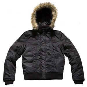 Women's Aspen Jacket