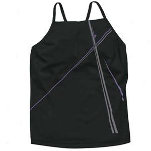 Women's Combatant Tank Top