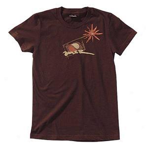 Women's Bloom Boox T-shirt