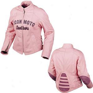 Women's Bombshell Jacket