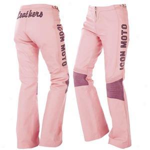 Women's Bombshell Pants