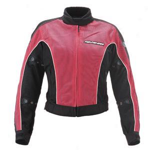 Women's Breeze Mesh Jacket