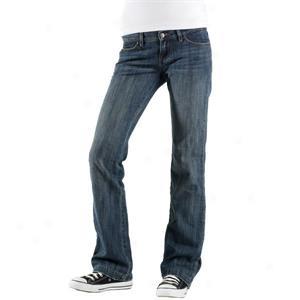 Womens Brilliant 4 Stretch Jean