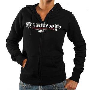 Women's Centurion Zip Hoody