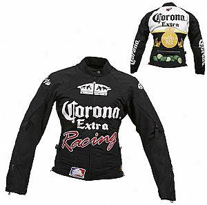 Women's Corona Superstoc kJacket