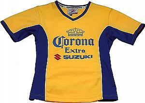 Women's Corona Suzuki Shirt