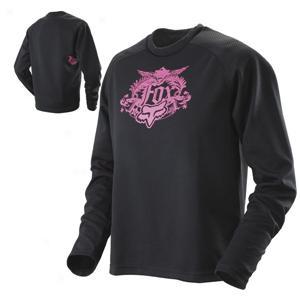 Women's Dakota Jersey