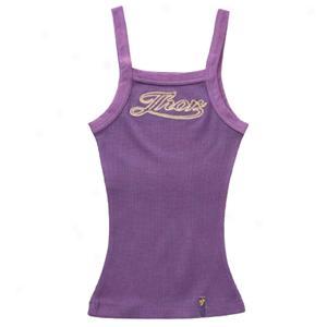 Women's Delux Tank Top