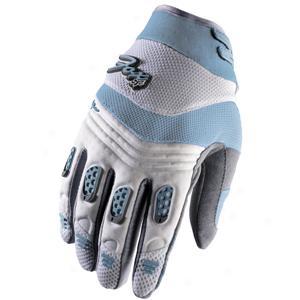 Women's Dirtpaw Glove