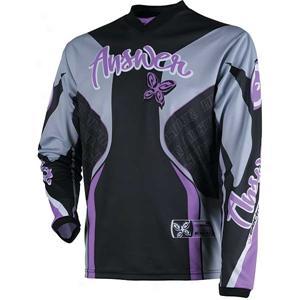 Women's Electra Jersey