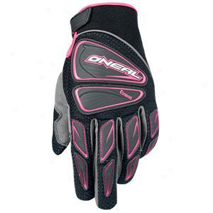 Women's Element Glove