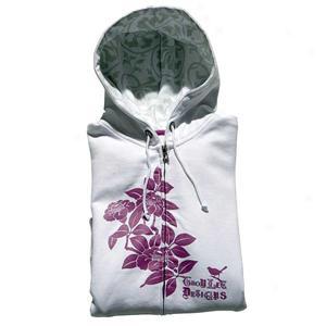 Women's Fleece Ivy Hoody