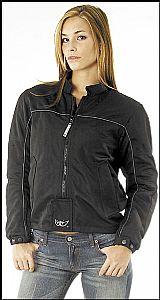 Women's Gp Mesh Jacket