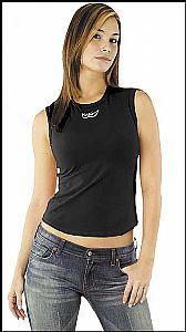 Women's Gp Sleeveless T-shirt