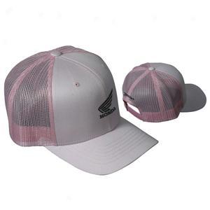 Women's Honda Crew Hat