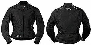 Women's Jet Black Jacket